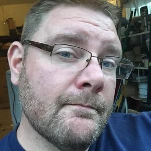 Meet your Posher, John